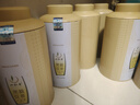 一杯香茶叶茉莉花茶特级500g2026新茶礼盒装茉莉绿茶散装自己喝送礼品袋 实拍图