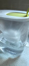 碧然德（BRITA）家用净水壶 滤水壶滤芯 MAXTRA+LE 去水垢专家滤芯 1枚装 实拍图