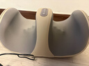 海尔（Haier）足疗机腿部按摩器脚底脚部腿部小腿按摩仪送老年人长辈父母亲生日节日礼物送爸妈男女友HQZ-Z221Z 实拍图