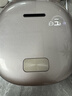美的（Midea）电饭煲 家用小型容量1-2人黑晶不粘锅内胆老式机械快速电饭锅学生宿舍蒸笼煮粥汤一体多功能小电锅 【智能款】六大功能 1.8L 24小时预约 迷你小容量 实拍图