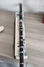 名森（Minsine）苦竹精制笛子竹笛F调 零基础初学入门横笛民族吹奏乐器D18 实拍图