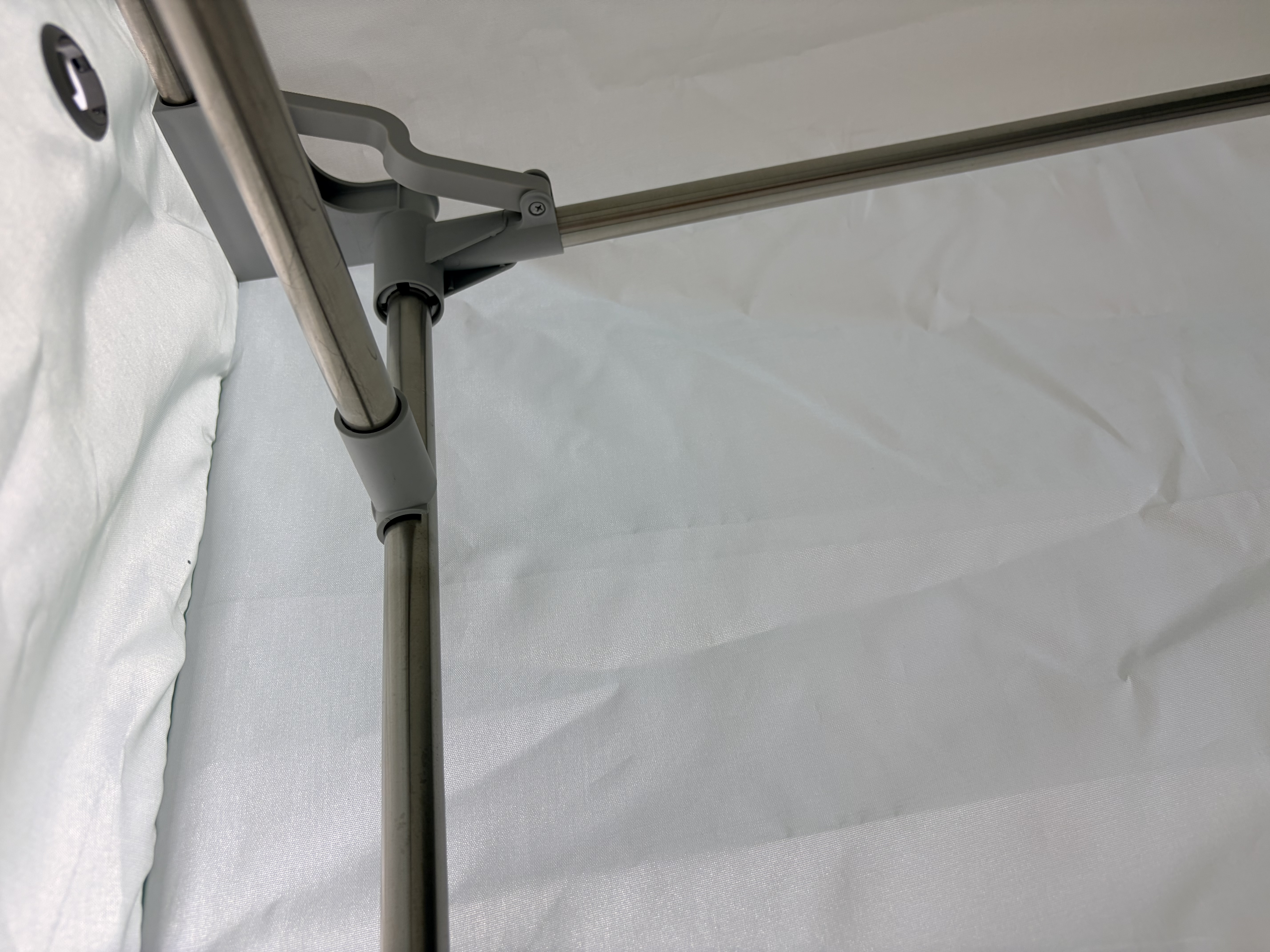 苏泊尔（SUPOR）【免安装】干衣机可折叠烘干机家用衣柜式风干婴儿衣物除湿暖风机大容量定时烘干易收纳ELD-511A 实拍图