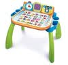 伟易达（Vtech）4合1点触学习桌英语点读早教机儿童画板故事玩具宝宝儿童节礼物 实拍图