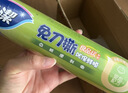 妙洁 免刀撕点断式保鲜膜 经济装大碗*160米 食品级大卷冰箱微波炉用 实拍图
