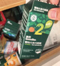 英氏（Engnice）清清葆120g辅食清清宝糖梨膏苹果汁儿童饮料宝宝辅食饮品儿童果汁 实拍图