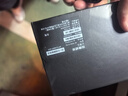 HIKVISION海康威视行车记录仪D6 4k超高清星光夜视5GWiFi 超级电容大广角 实拍图