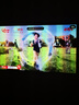 坚果投影（JMGO）P5X投影仪便携家庭影院 DLP家用投影机1080P 一体式隐藏云台投影2年质保 实拍图