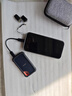 闪迪（SanDisk）1TB Type-c USB3.2 NVMe移动固态硬盘（PSSD）E61卓越版 1050MB/s三防保护 手机笔记本电脑外接SSD 实拍图