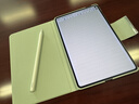 HUAWEI MatePad Mini 悦读版 柔光屏 支持教育优惠 华为平板电脑SIM卡版可通话移动办公12+256GB 雪域白 实拍图