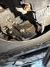 嘉实多（Castrol）极护智E 单次大保养卡 5W-40 SP 7L机油+机滤+空调滤+空气滤+工时 实拍图