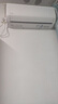 华凌空调超省电 一级能效1.5匹 变频挂机KFR-35GW/N8HA1Ⅲ-P+一级能效3匹变频柜机KFR-72LW/N8HA1Ⅲ 实拍图