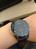 HUAWEI【父亲节送礼优选】HUAWEI WATCH GT 6 雅丹黑 46mm智能手表多维情绪健康全新骑行体验 实拍图