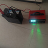 小能人（soulor）汽车电瓶充电器自动修复充满自停12V24V通用货车汽车摩托车通用纯铜大功率快速修复充电器 实拍图