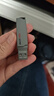 海康威视（HIKVISION）128GB Type-C双接口插手机U盘大容量X307C USB3.2高速双头U盘 适用苹果华为电脑两用移动办公优盘 实拍图