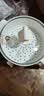 美的（Midea）电煮锅 宿舍小锅 不锈钢0涂层 小电锅 学生寝室一体泡面火锅多功能 电蒸锅 电热锅 XZE1614 配蒸笼 实拍图