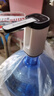 志高（CHIGO）抽水器桶装水自动上水器折叠矿泉电动水压水器饮水机抽水泵D30F 实拍图