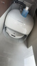 石头（roborock）【保价618】扫地机器人扫拖一体 P20 Ultra 自动上下水版 热水洗拖布机P20极光增强【升级版】 实拍图