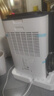 德业（Deye）除湿机/抽湿机 除湿量25升/天 45㎡家用轻音地下室除潮除湿器干衣机客厅卧室 手机智控DYD-T22A3 实拍图