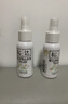 松达 婴儿抚触山茶油 新生儿按摩油 宝宝护肤油 儿童润肤油 50ml 实拍图