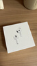 Apple/苹果【充电线套装】AirPods 4(支持主动降噪) 搭配无线充电盒(USB-C) 苹果耳机蓝牙耳机 实拍图