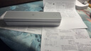 汉印（HPRT） MT610家用作业错题打印机 手机蓝牙无线迷你便携A4学生用 黑白试卷整理热敏学习机 套餐二 实拍图