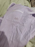 芬腾睡衣女带胸垫纯棉26年夏新款7A抑菌女士短裤家居服套装七夕礼物 实拍图