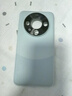 第一卫DIVI【自 营 爆 款 丨顶配质感】适用华为mate60pro手机壳mate60pro+手机壳真素皮镜头保护防摔雅川青 实拍图