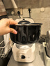 九阳（Joyoung）【价保618】【0氟珐琅钛瓷】安心煲电饭煲3L含钛内胆电饭锅2-3人家用微压柴火饭多功能 F-30NF12 实拍图