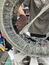 朝阳轮胎 汽车轮胎 205/60R16 92V C66 适配福克斯/马自达3/速腾/轩逸 实拍图