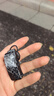 华为通话手环 B7华为手环智能手环腕上蓝牙耳机曜金黑 男女 实拍图