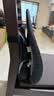 米乔（minicute）腰靠垫人体工学座椅子坐垫靠背汽车办公室呵护脊柱腰椎礼物送长辈 实拍图