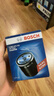 博世（BOSCH）机油滤芯滤清器0161大众高尔夫6途观奥迪A3A1斯柯达明锐速派晶锐 实拍图
