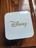 迪士尼（Disney）手表女学生帆布带防水石英表高颜值女孩初高中生考试手表生日礼物 实拍图