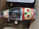 汾酒黄盖玻汾 清香型高度白酒 53度 475mL*12瓶 整箱装 端午节囤货 实拍图