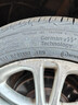 马牌（Continental）汽车轮胎 245/45R18 100W UCJ+ 适配奔驰E级 奥迪A6L 实拍图