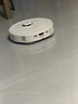 石头（roborock）【保价618】扫地机器人扫拖一体 P20 扫拖洗烘一体机 自动集尘烘干补水擦地拖地 A1690RR 实拍图