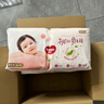好奇（Huggies）铂金装小桃裤成长裤XL96片(12-17kg)加大号尿不湿【透爽散热】 实拍图