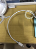 苹果充电线适配20W/30W/60W快充原装正品数据线iPhone14/13/12/11/8/plus手机promax充电器闪充线 【苹果8-14全系支持20-60W】1米PD快充线 实拍图