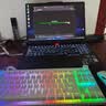 联想拯救者Y7000P 电竞游戏本笔记本电脑(i7-14650HX 16G 1T RTX5060 2.5K 240Hz 100%DCI-P3广色域)黑 实拍图