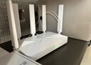 中兴（ZTE）巡天BE3600Pro 2.5G网口千兆无线家用路由器 双频聚合WiFi7 智能游戏加速上网管理 实拍图