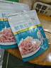脆美人鱿鱼丝38g袋装手撕尤鱼干条即食碳烤魷魚须片干货海鲜味小吃食品 实拍图