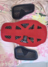 AlpinestarsFLEX PRO a星摩托车骑行服骑行裤护肩护胸护肘护膝内置CE2护具 分体护胸2级 L 实拍图