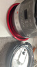 美的（Midea）【价保618】0涂层钢胆电压力锅6L双胆全自动智能预约家用煲汤煮饭MY-C6856G电饭煲高压锅6-10人 实拍图