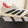 阿迪达斯（adidas）adidas Adizero Pro 4 碳柱箱根限定马拉松跑鞋JR1094 实拍图