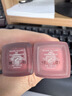 维多利亚的秘密（Victoria's Secret）维密 明星同款果冻条反重力软支撑凉感文胸PRO微聚拢MAX大胸显小 实拍图