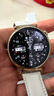 HUAWEI WATCH GT 6 浮光白 41mm智能手表多维情绪健康全新骑行体验强劲续航 实拍图