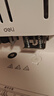 得力（deli）40mm会计凭证手动装订机400页财务装订机手动打孔装订机办公文件档案铆管热熔装订机打孔器 省力款 实拍图