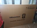 海信电视【价保618】小墨E5S Pro 100吋 RGB-MiniLED玲珑真彩背光 信芯墨晶屏高刷超薄E5QPRO升级 实拍图