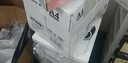 齐心（COMIX）敦煌迹A4打印纸 70g500张*5包 双面畅打多功能a4复印纸 不透印高性价比 整箱2500张【国风雅韵款】 实拍图