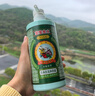 宝宝金水新生婴幼儿童草本洗发水沐浴露洗护二合一520ml 实拍图